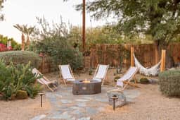 Spanish Boho Retreat, 4br 3ba Large Pool/Spa