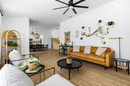Desert Moon, Pickleball, Game Room, Pet Friendly