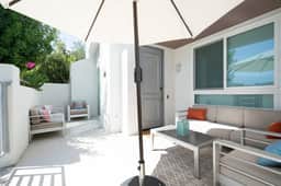 La Palme 2br/2ba Modern PS Condo, Pools/Spa/Tennis