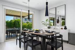 Paseo Palms, Modern 6br 4ba Large Pool PrivateYard