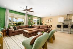 Sun Club Coachella, 6bd 4ba Backyard Oasis