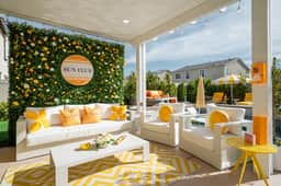 Sun Club Coachella, 6bd 4ba Backyard Oasis