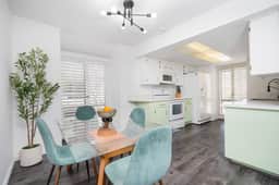 Palm Canyon Retreat, 2bd 2ba with Pool and Patio