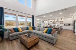 Vista View Villa, Pool/Spa with Mountain View’s