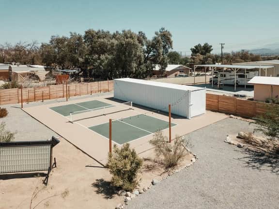 Desert Moon, Pickleball, Game Room, Pet Friendly
