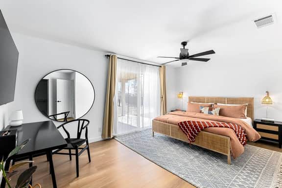Desert Moon, Pickleball, Game Room, Pet Friendly