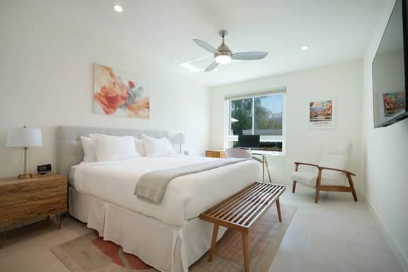 La Palme 2br/2ba Modern PS Condo, Pools/Spa/Tennis