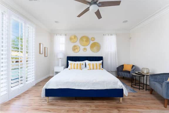 The Perfect Retreat at Coachella