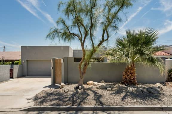 The Hideaway Villa, Modern Pool Home in La Quinta